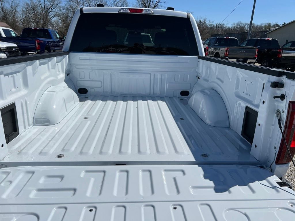 2026 Ford F-150 LOBO