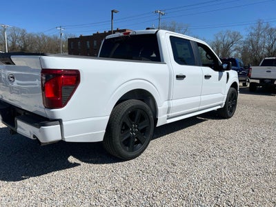 2026 Ford F-150 LOBO