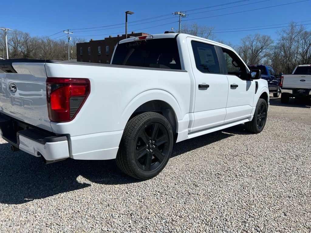 2026 Ford F-150 LOBO