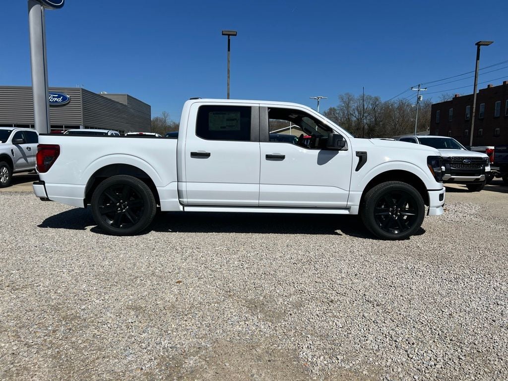 2026 Ford F-150 LOBO