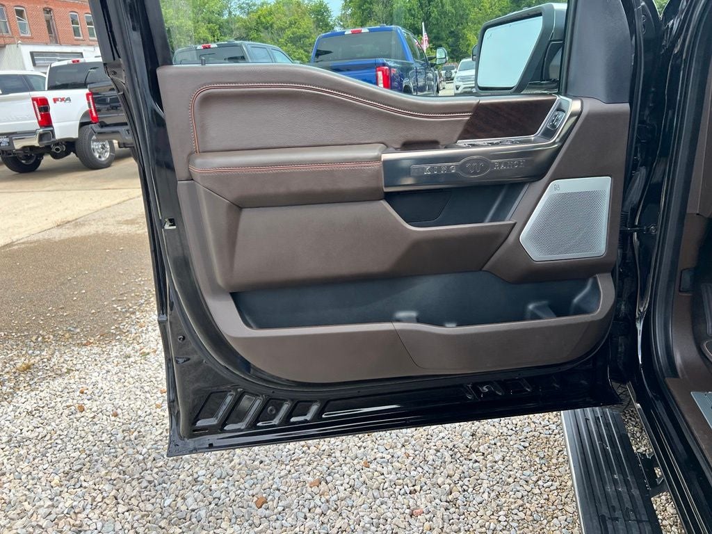 2023 Ford F-150 King Ranch