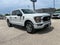 2023 Ford F-150 STX