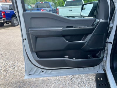 2023 Ford F-150 STX