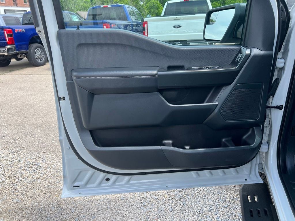 2023 Ford F-150 STX