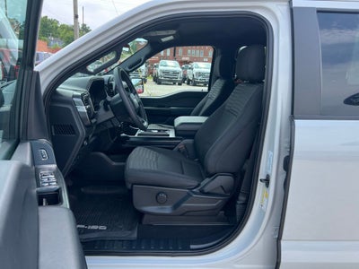 2023 Ford F-150 STX