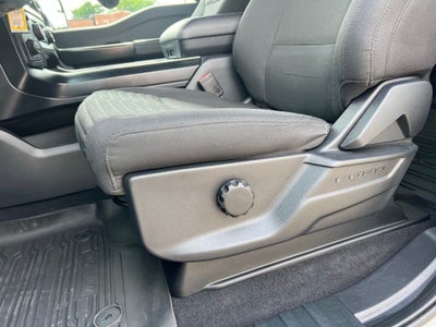 2023 Ford F-150 STX