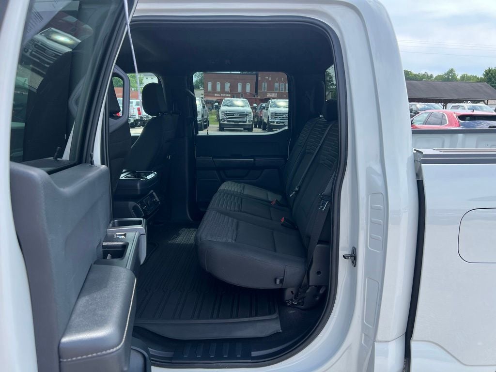 2023 Ford F-150 STX