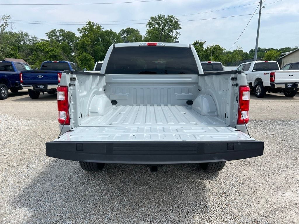 2023 Ford F-150 STX