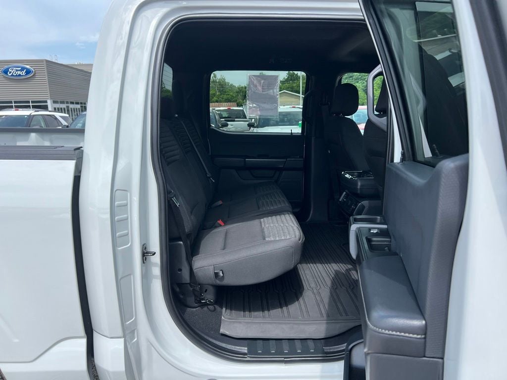 2023 Ford F-150 STX