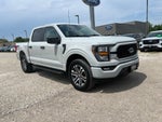 2023 Ford F-150 STX