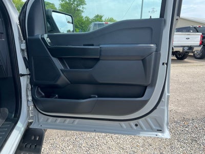2023 Ford F-150 STX