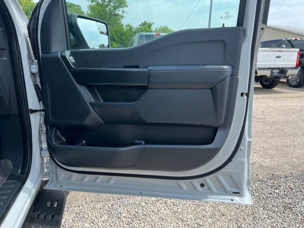2023 Ford F-150 STX