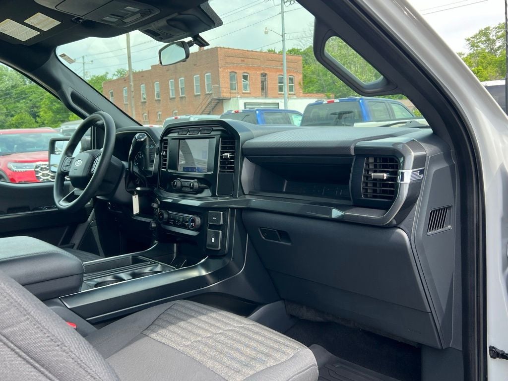 2023 Ford F-150 STX