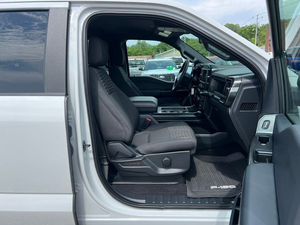 2023 Ford F-150 STX
