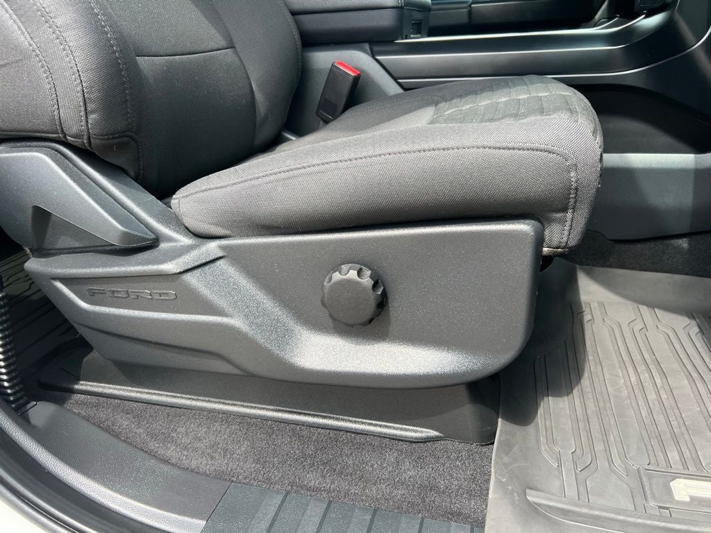 2023 Ford F-150 STX
