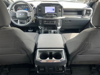 2023 Ford F-150 STX