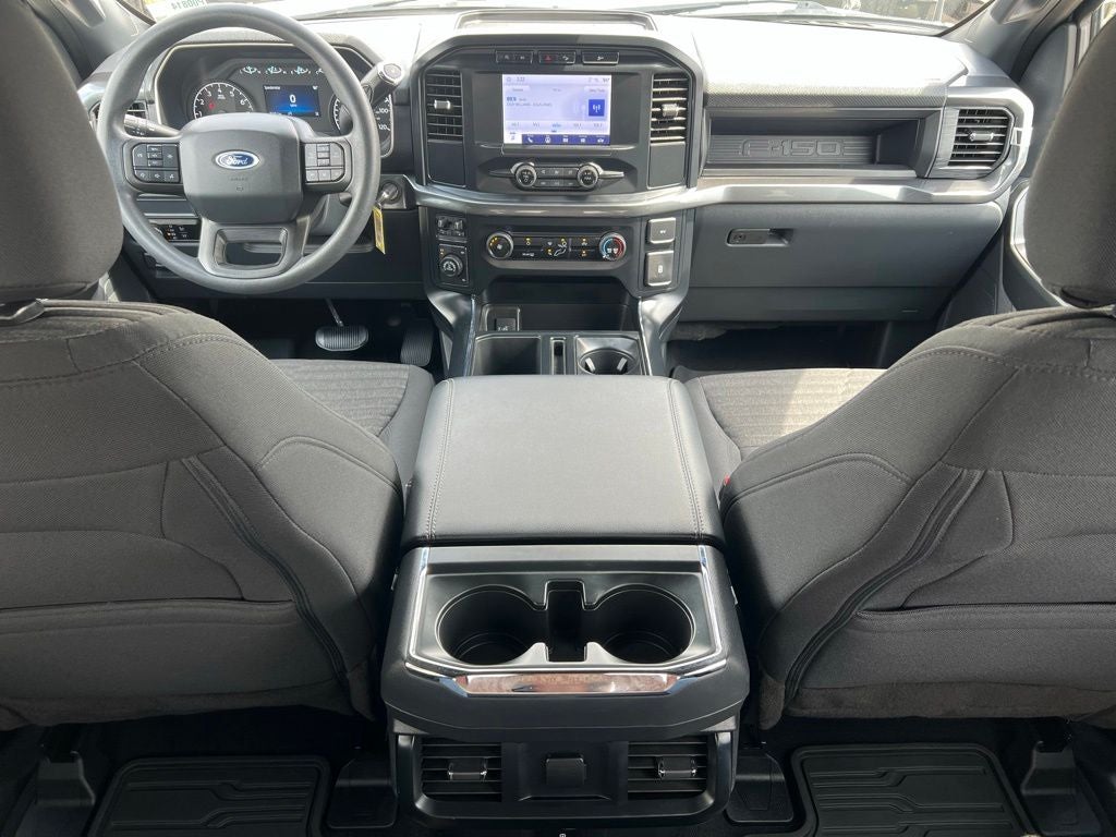 2023 Ford F-150 STX