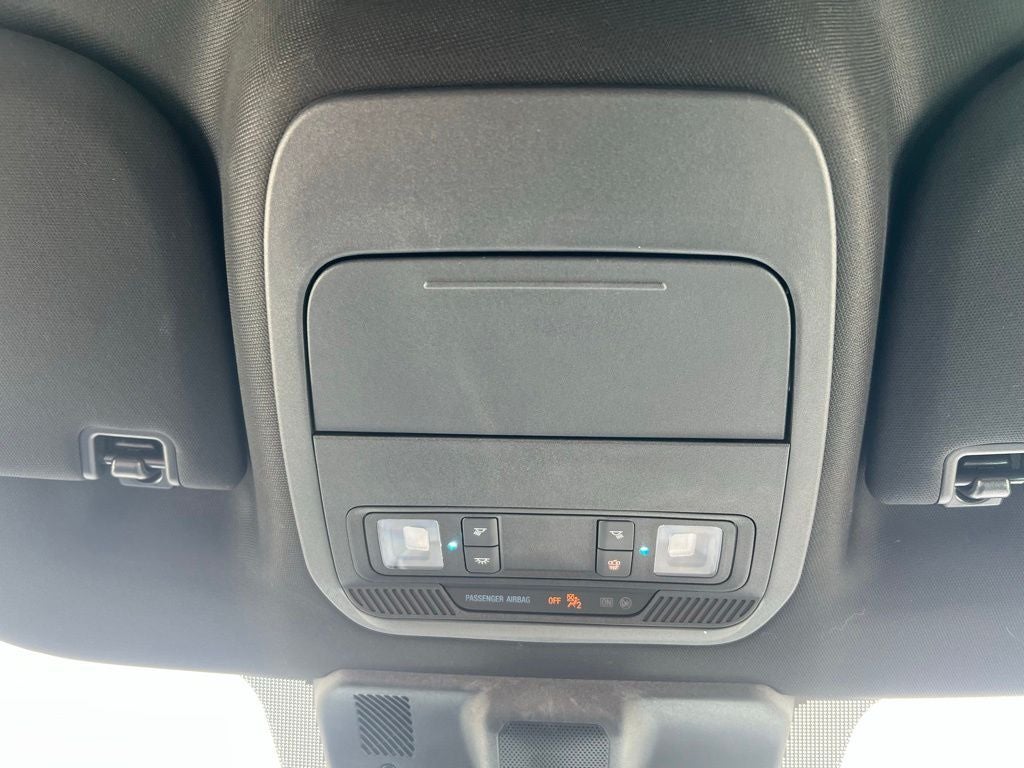 2023 Ford F-150 STX
