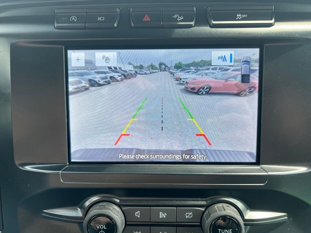 2023 Ford F-150 STX