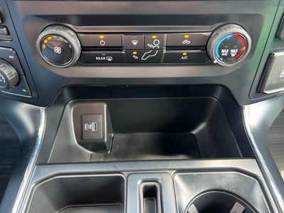 2023 Ford F-150 STX