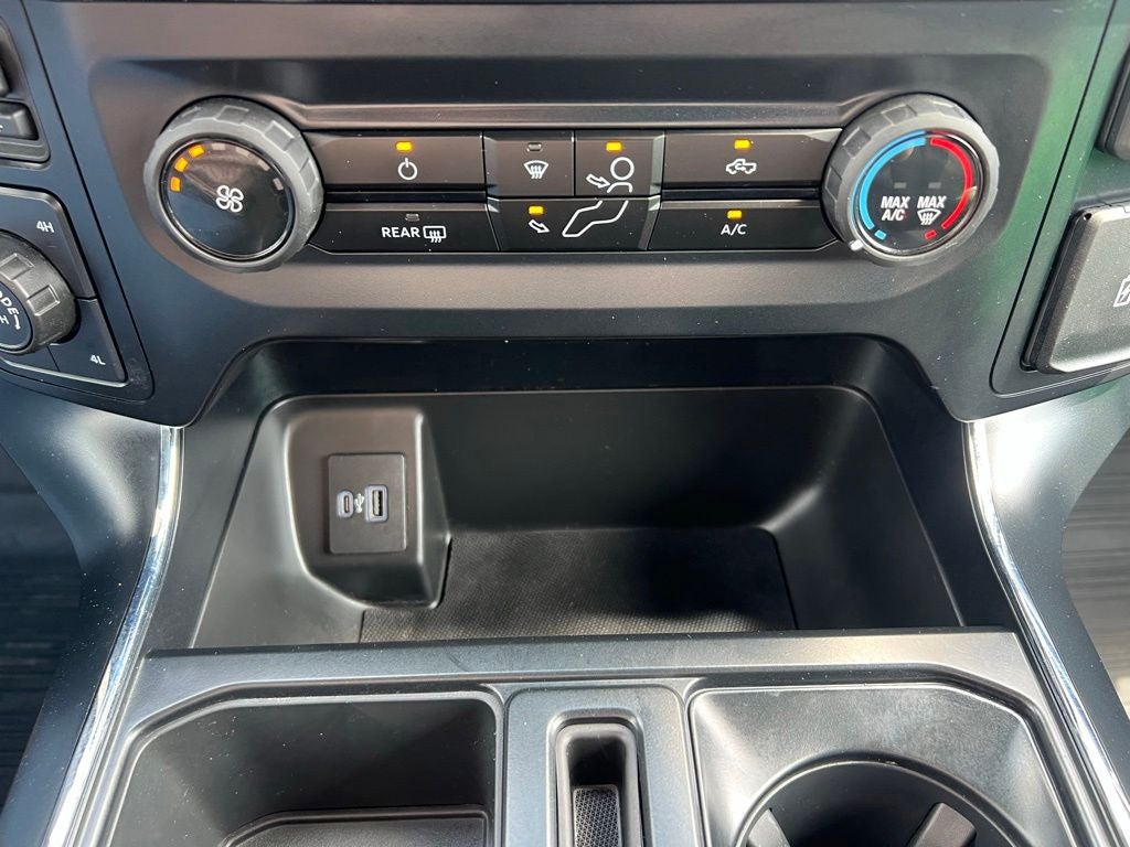 2023 Ford F-150 STX