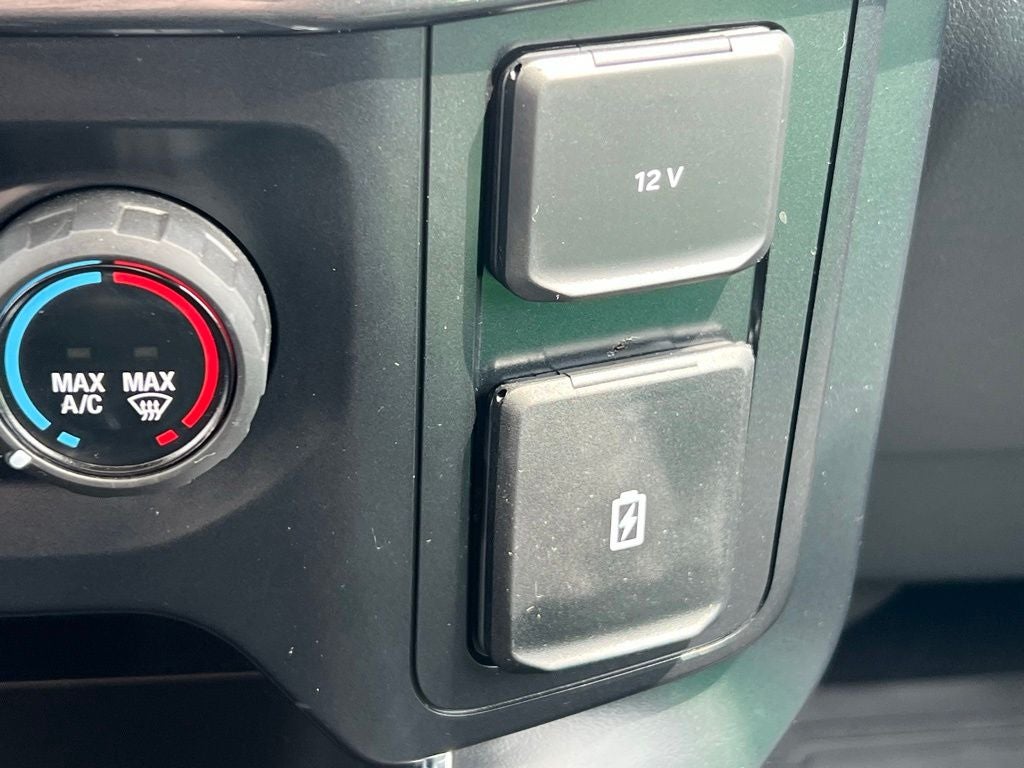 2023 Ford F-150 STX