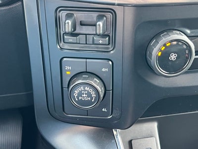 2023 Ford F-150 STX