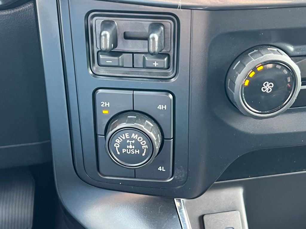 2023 Ford F-150 STX