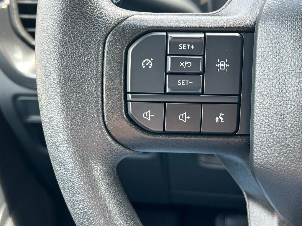 2023 Ford F-150 STX