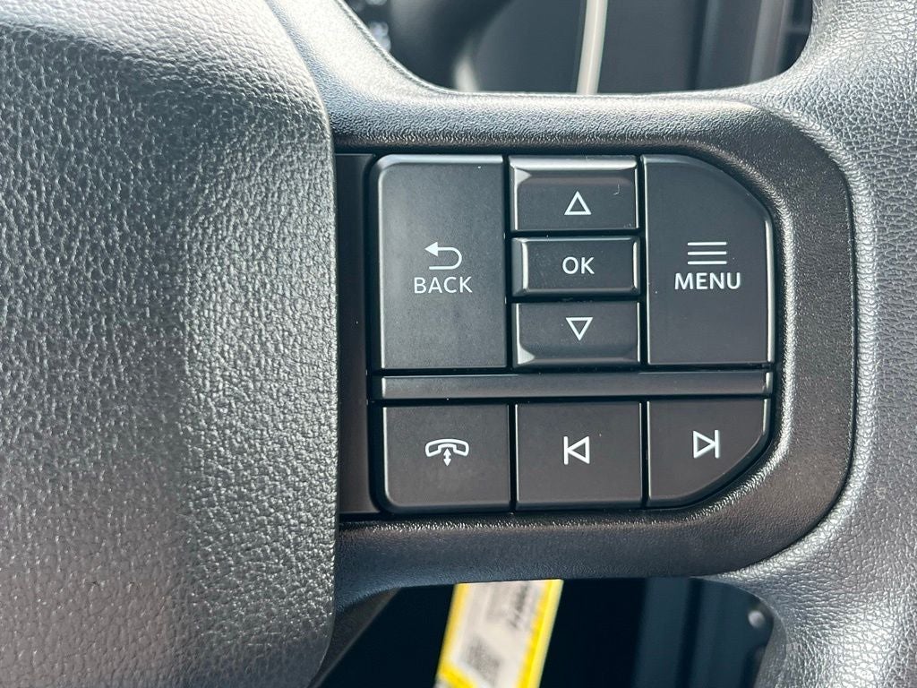 2023 Ford F-150 STX
