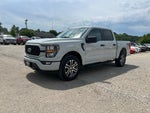 2023 Ford F-150 STX