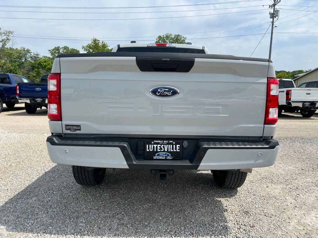 2023 Ford F-150 STX