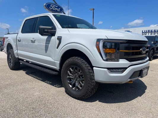 2023 Ford F-150 Tremor in Marble Hill, MO - Lutesville Ford