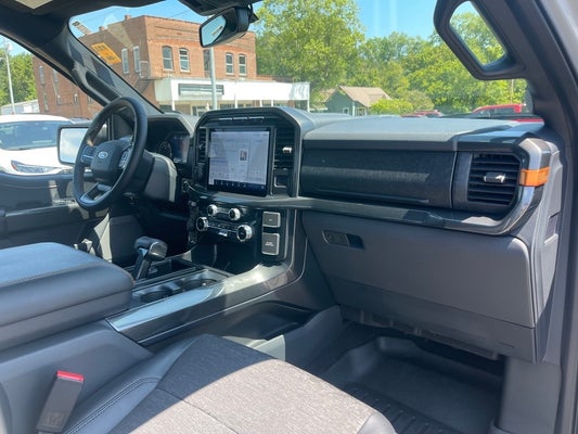 2023 Ford F-150 Tremor in Marble Hill, MO - Lutesville Ford