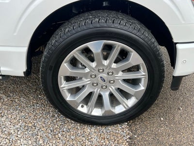 2023 Ford F-150 Limited