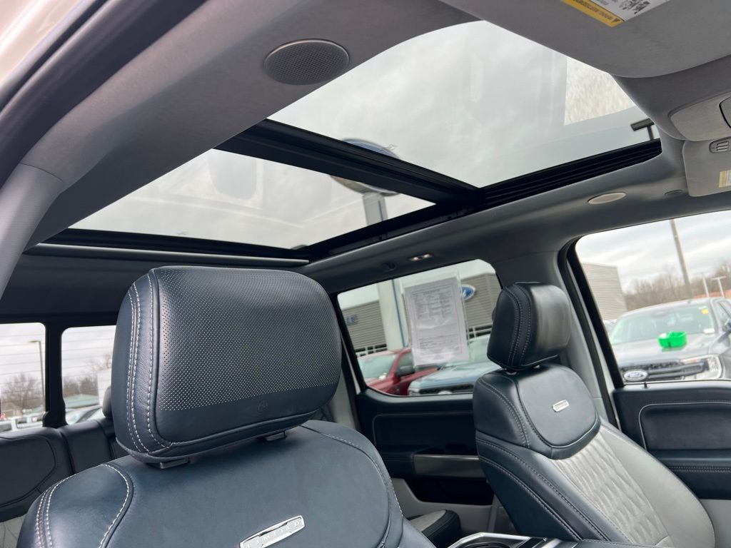 2023 Ford F-150 Limited