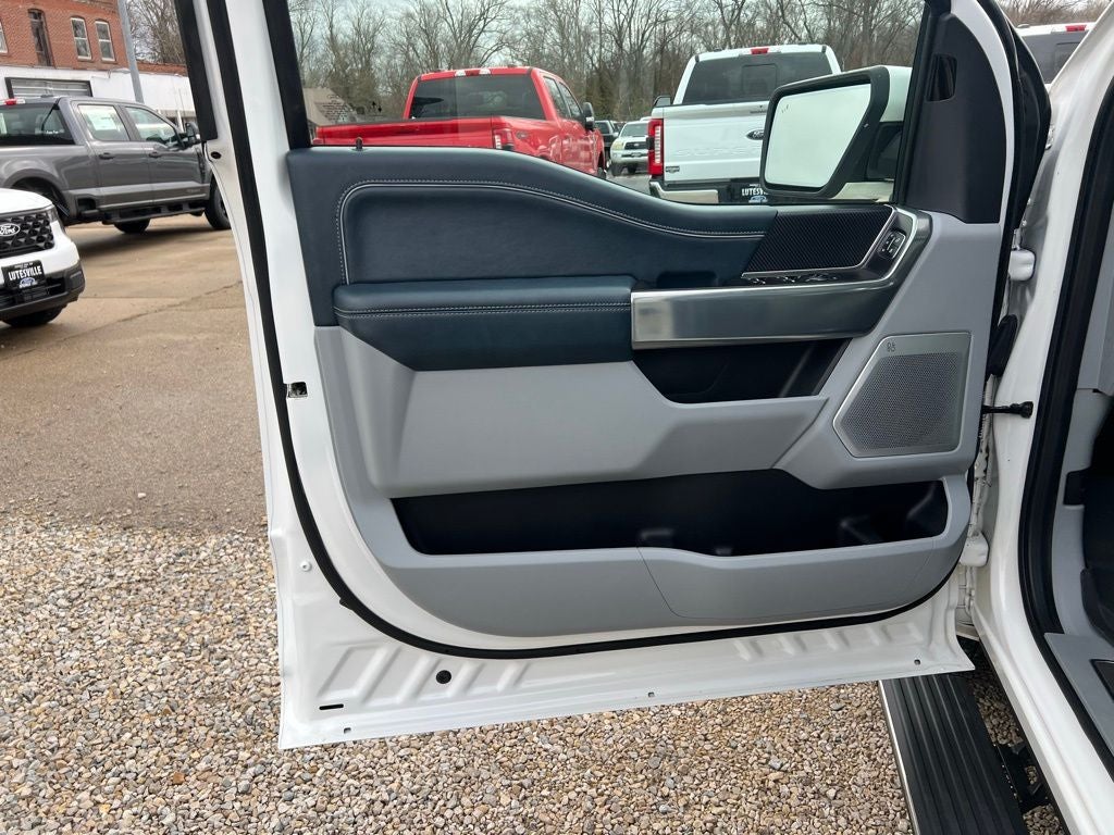 2023 Ford F-150 Limited