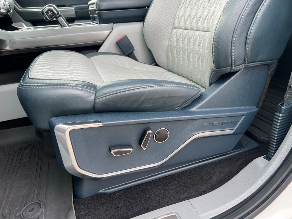 2023 Ford F-150 Limited