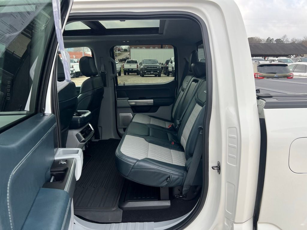 2023 Ford F-150 Limited