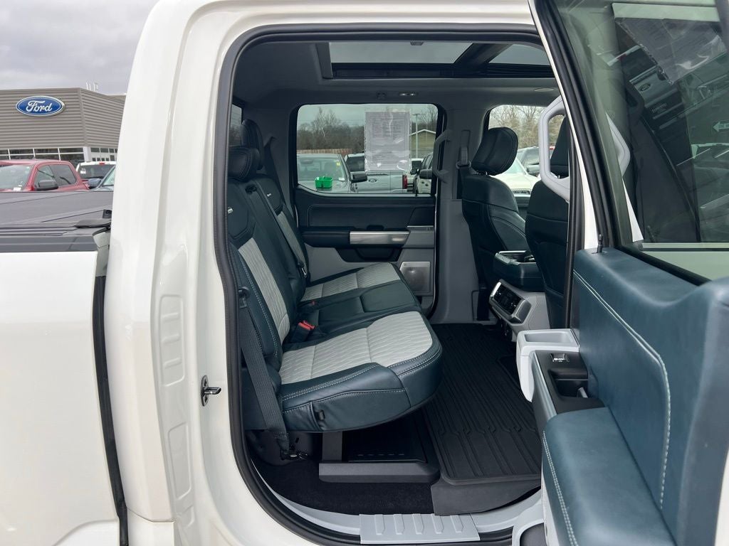 2023 Ford F-150 Limited