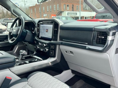 2023 Ford F-150 Limited