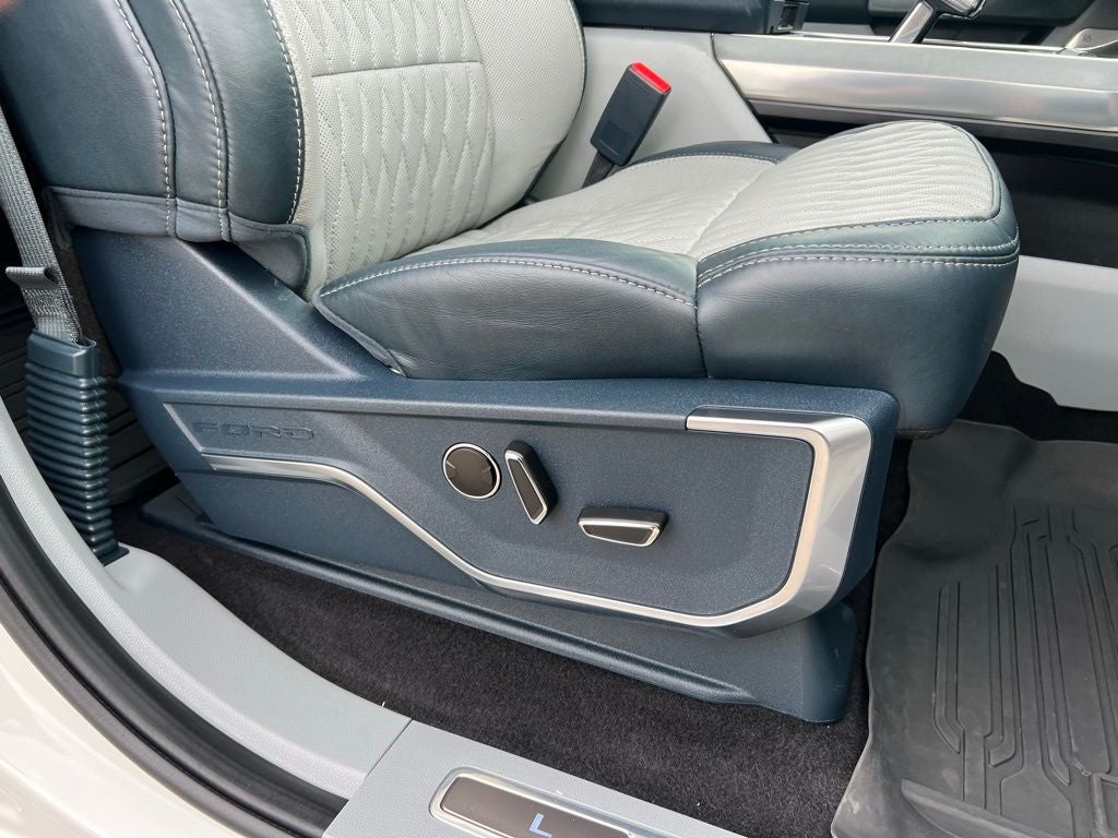 2023 Ford F-150 Limited