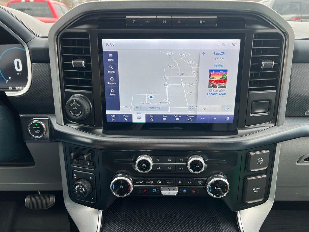 2023 Ford F-150 Limited