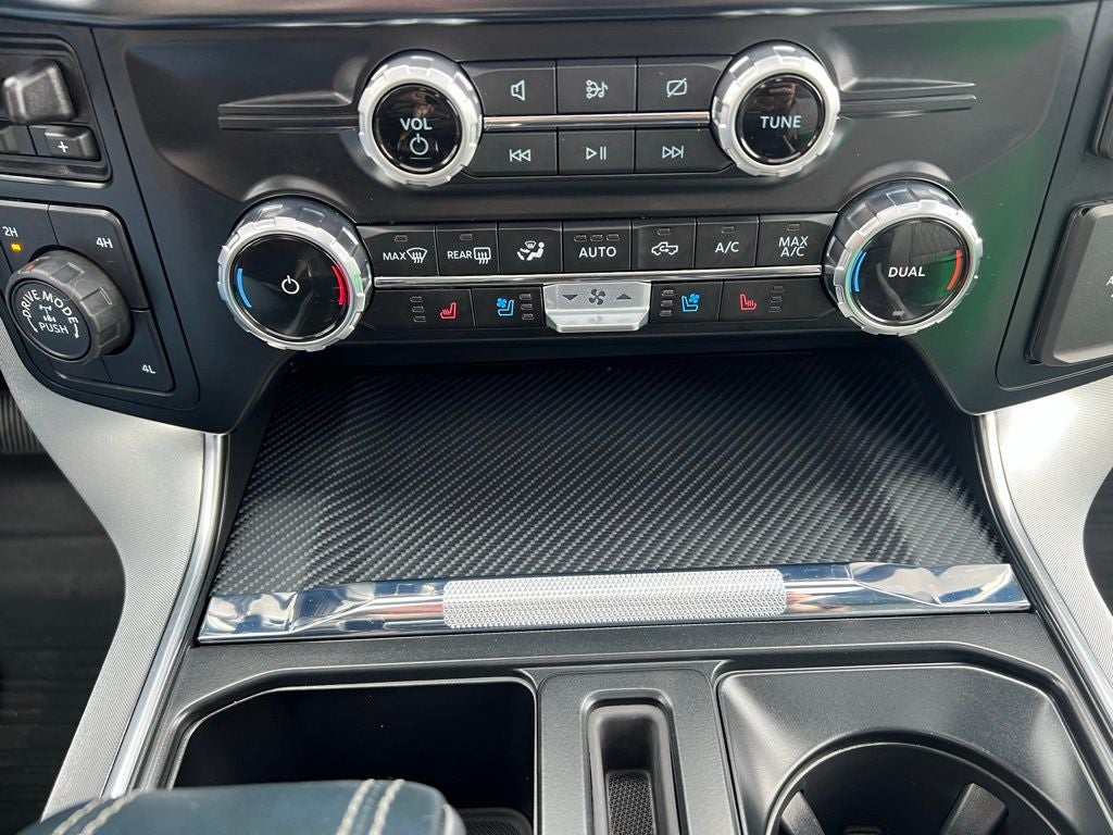 2023 Ford F-150 Limited