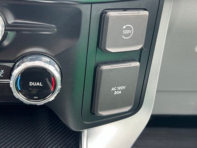 2023 Ford F-150 Limited