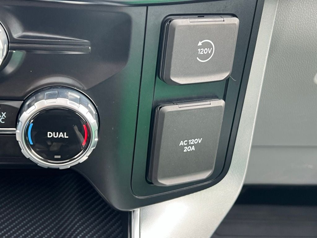 2023 Ford F-150 Limited