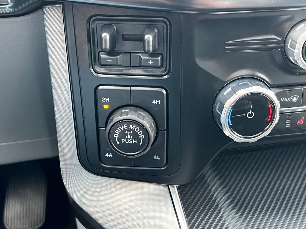 2023 Ford F-150 Limited