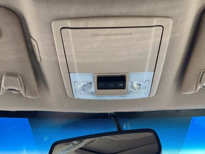 2012 Ford F-150 Lariat