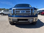 2012 Ford F-150 Lariat