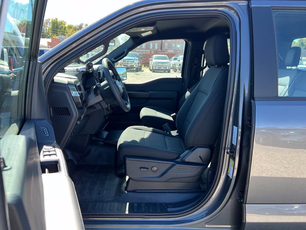 2026 Ford F-150 Police Responder XL